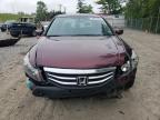 2012 Honda Accord Lx for Sale in Northfield, OH - Front End