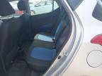 2016 HYUNDAI I10 SE for sale at Copart SANDWICH