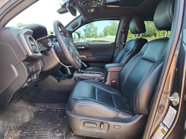  TOYOTA TACOMA 2020 Charcoal