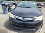 2014 Toyota Camry L продається в Savannah, GA - Mechanical
