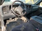 2002 Gmc Sierra K2500 Heavy Duty   for Sale in Woodhaven, MI - Stripped