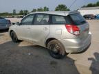 2003 Toyota Corolla Matrix Xr на продаже в Pekin, IL - Front End