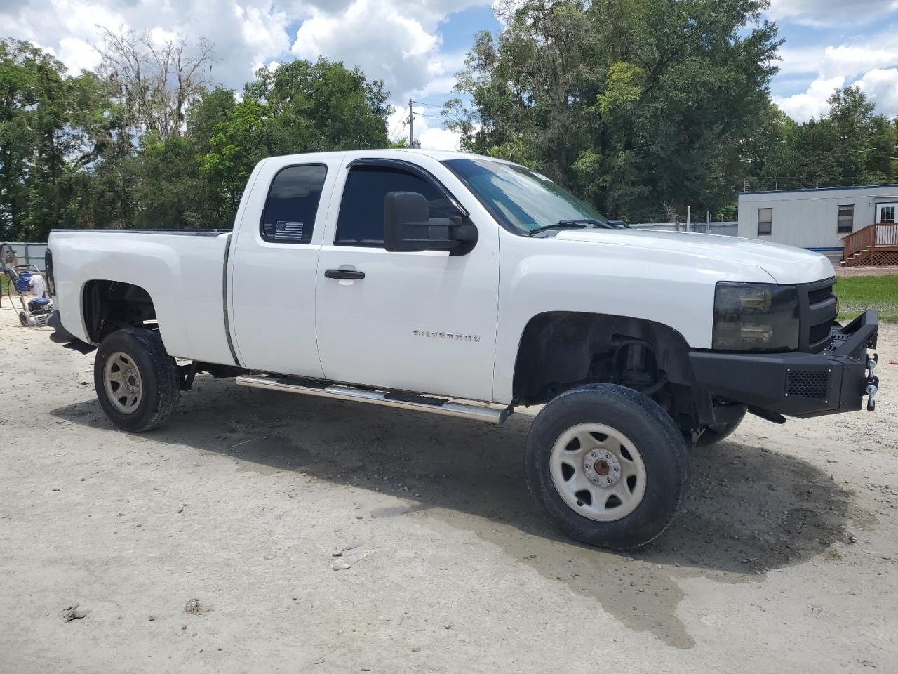 CHEVROLET ALL Models 2010 VIN 1GCSCPEX4AZ225114 фото 4