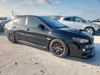 2017 Subaru Wrx    for Sale in Haslet, TX - Front End