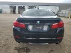 2013 BMW 535 XI   for sale at Copart MI - FLINT