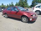 1994 Toyota Tercel Dx продається в Portland, OR - Rear End