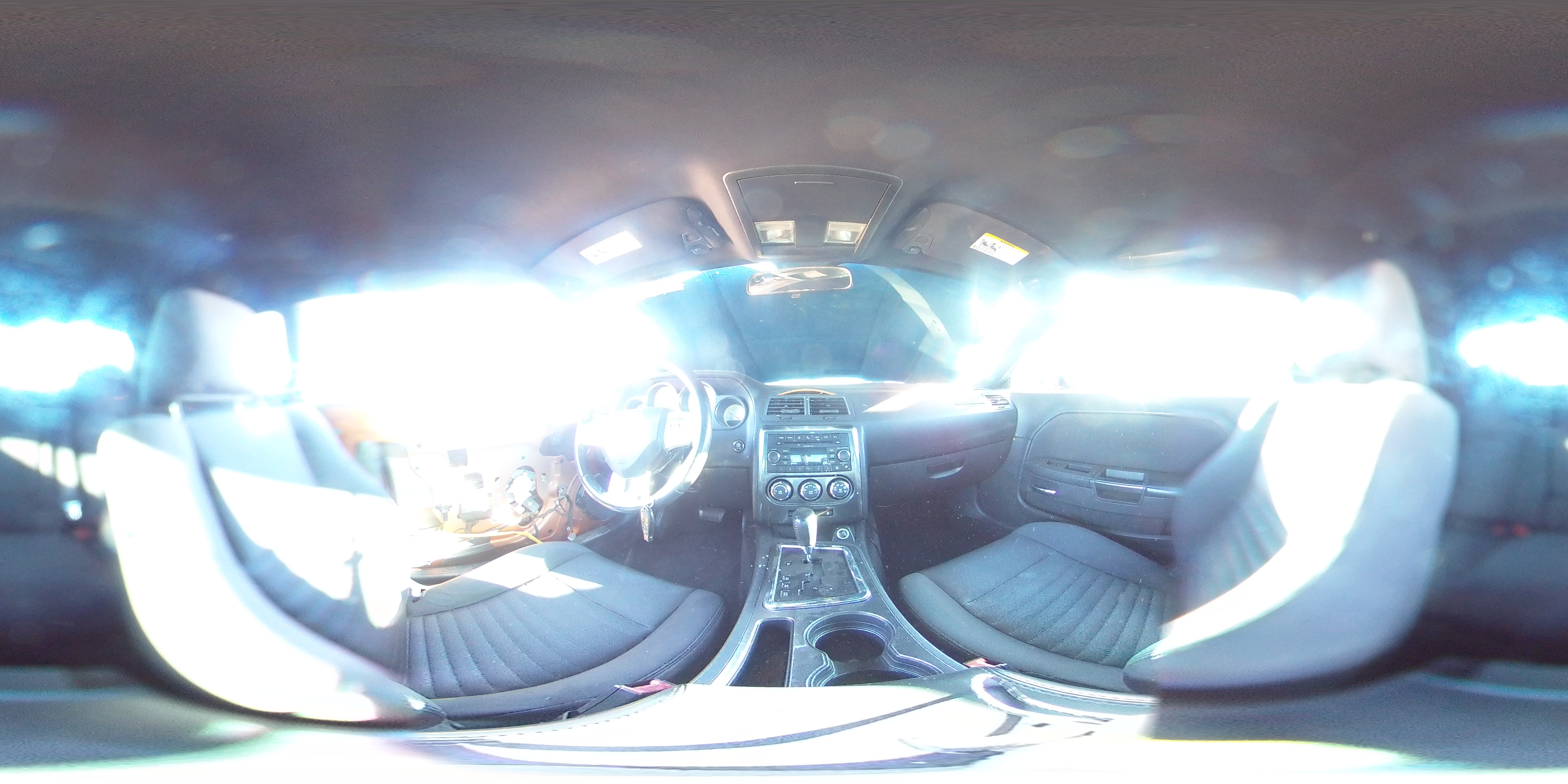 2011 Dodge Challenger VIN: 2B3CJ4DG8BH586102 Lot: 62752865
