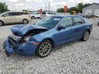 2009 Ford Fusion Se   იყიდება Barberton-ში, OH - Front End