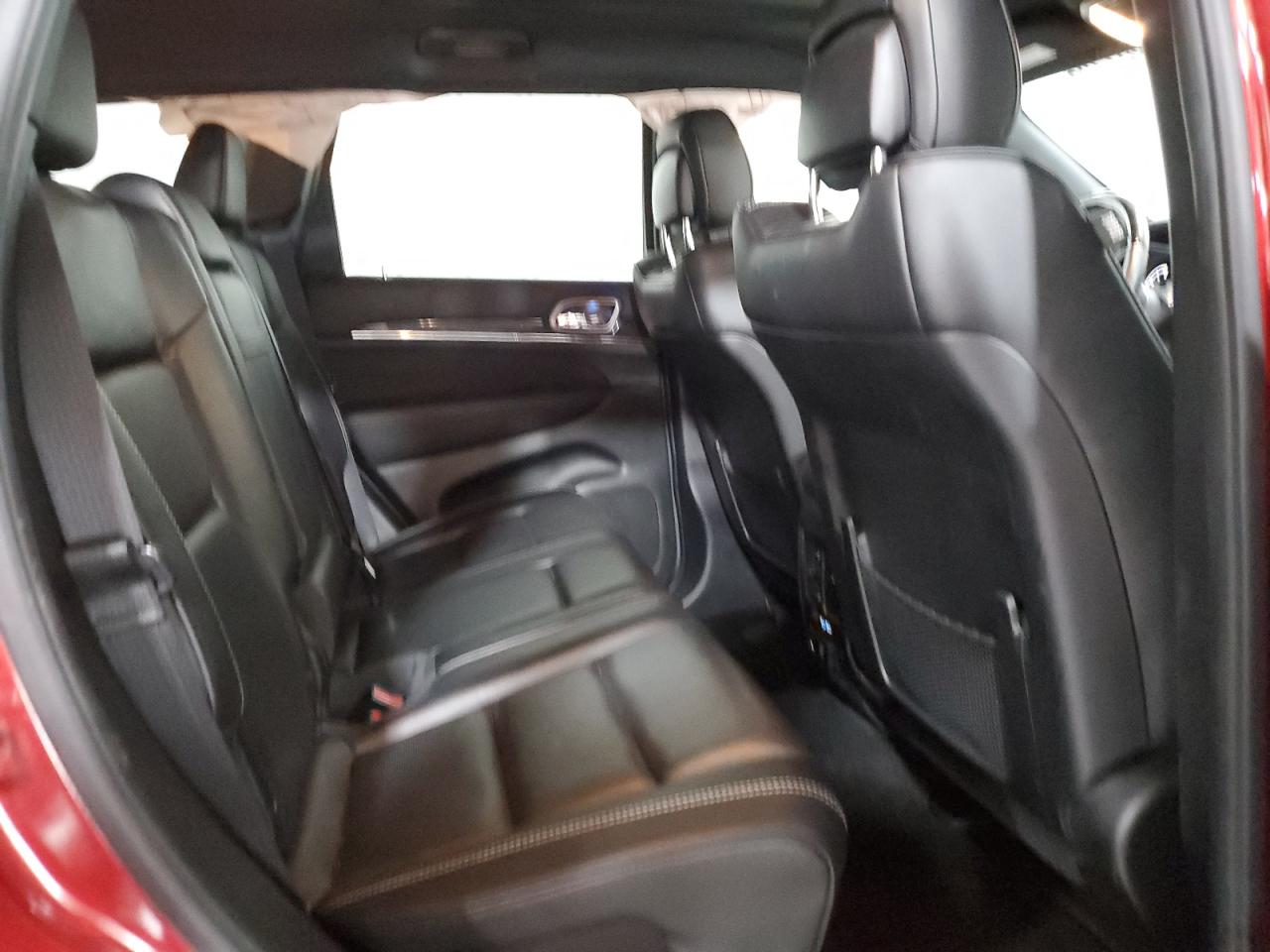 1C4RJFCM5FC685951 2015 Jeep Grand Cherokee Overland