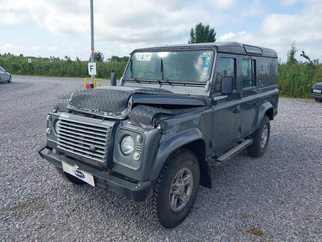 LAND ROVER DEFENDER 1 2015