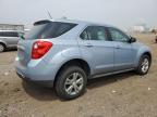2014 Chevrolet Equinox Ls   en Venta en Chicago Heights, IL - Side