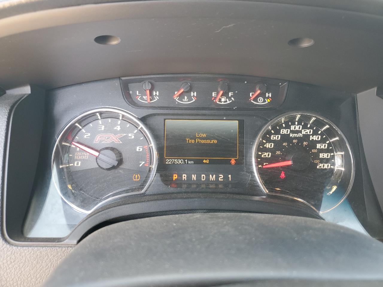 2012 Ford F150 Supercrew VIN: 1FTFW1EF6CFA78392 Lot: 63007355