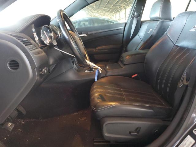  CHRYSLER 300 2013 Szary