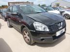 2009 NISSAN QASHQAI VI for sale at Copart SANDY