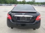 2010 Nissan Maxima S zu verkaufen in Gaston, SC - Front End