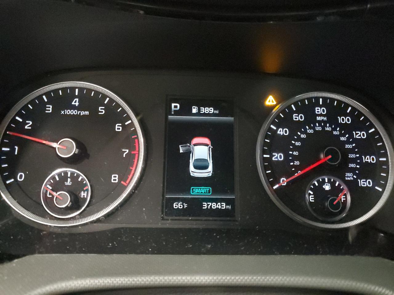 KIA K5 2022 VIN 5XXG64J26NG165772 photo 9