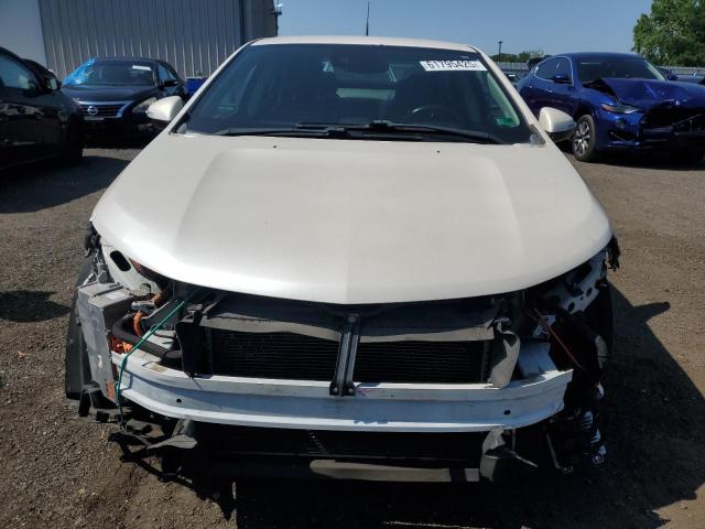  CHEVROLET VOLT 2014 Cream