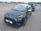 2021 CITROEN C3 SHINE P for sale at Copart SANDTOFT