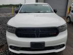 2015 Dodge Durango R/T продається в Duryea, PA - Side