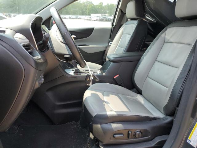  CHEVROLET EQUINOX 2018 Szary