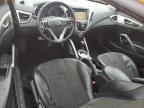 2012 Hyundai Veloster  за продажба в Gaston, SC - Side
