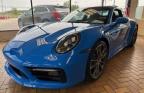 2022 Porsche 911 Carrera за продажба в North Billerica, MA - Normal Wear