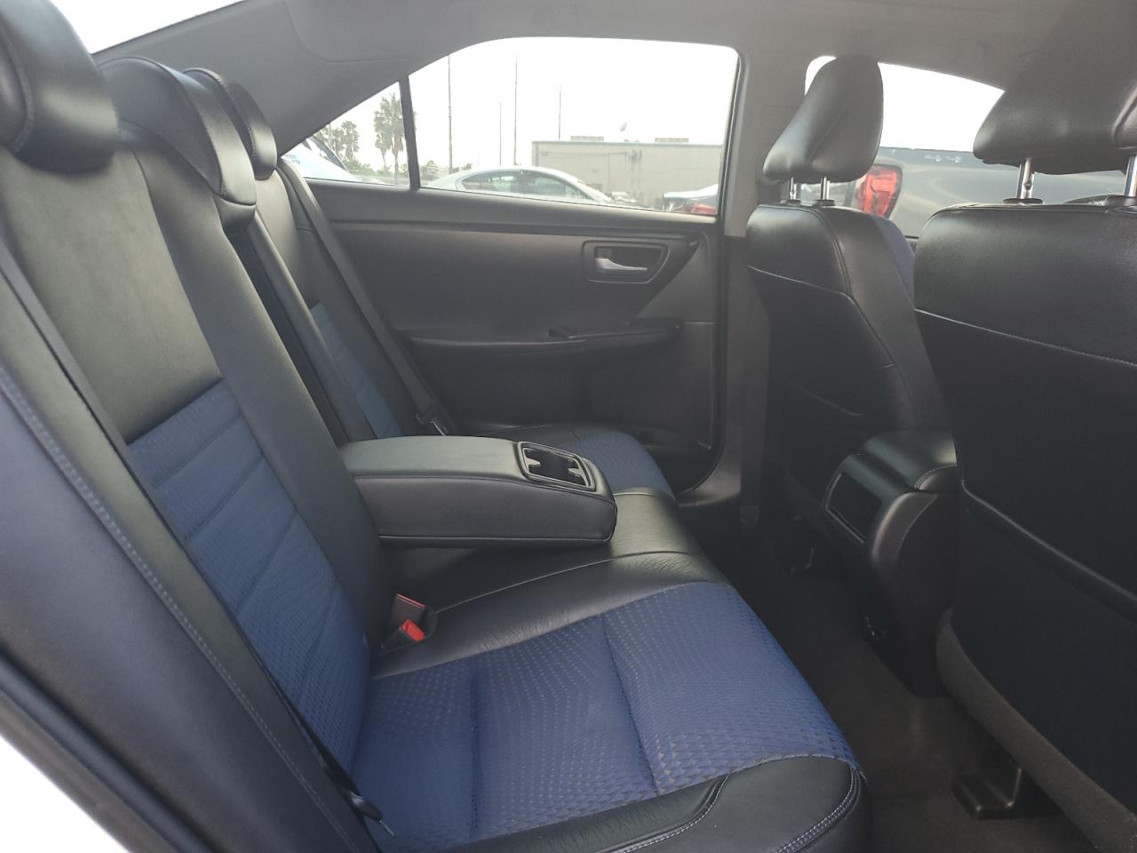 TOYOTA CAMRY 2016 VIN 4T1BF1FK5GU177132 фото 10