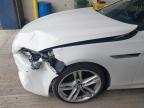 2012 BMW 640D M SPO for sale at Copart EAST KILBRIDE
