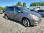 2005 Toyota Sienna Ce   за продажба в Portland, OR - Side