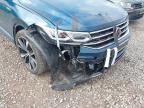2020 VOLKSWAGEN TIGUAN R-L for sale at Copart EAST KILBRIDE