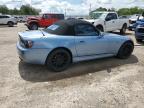 2002 Honda S2000    for Sale in Newton, AL - Side