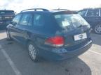 2010 VOLKSWAGEN GOLF S BLU for sale at Copart CHESTER