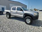 2014 TOYOTA TACOMA DOUBLE CAB   for sale at Copart FL - ORLANDO NORTH