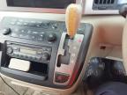 2002 NISSAN ELGRAND for sale at Copart CHESTER