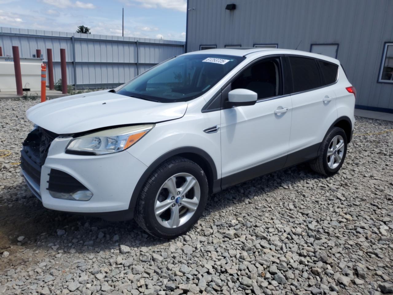 Appleton, WI에서 판매 중인 2013 Ford Escape Se - Front End