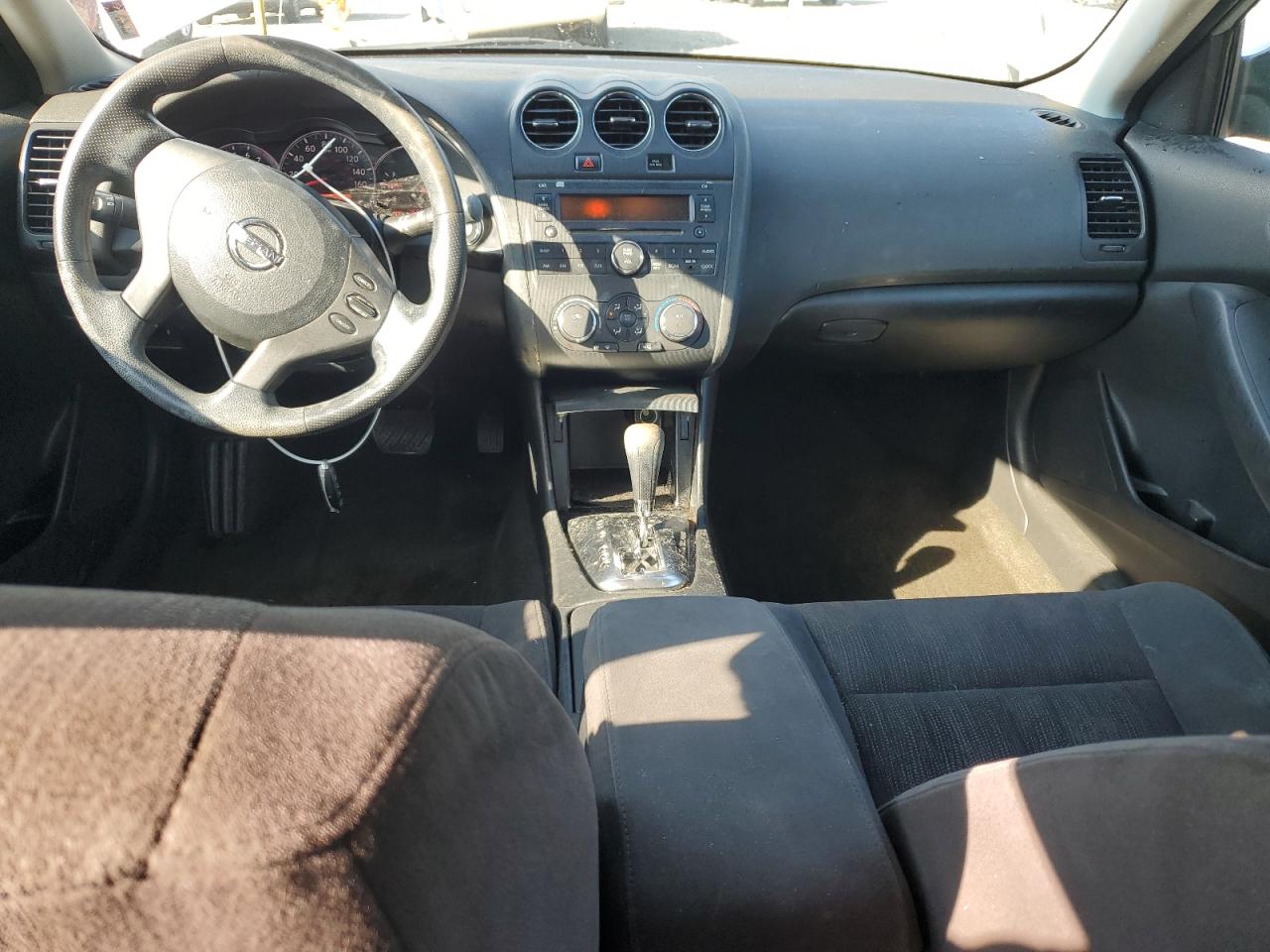 2010 Nissan Altima Base VIN: 1N4AL2APXAN489617 Lot: 62537395