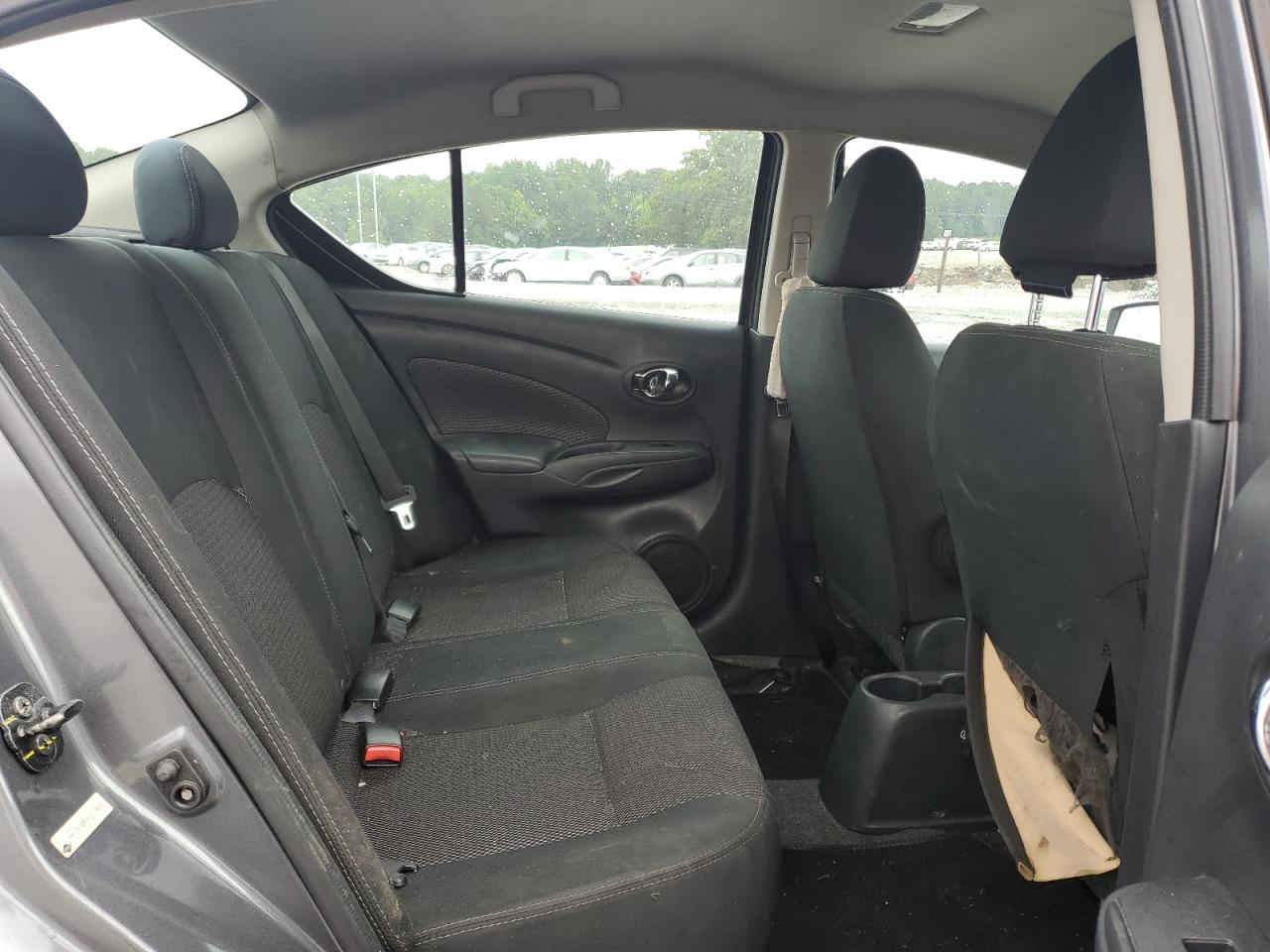 3N1CN7AP0KL873968 NISSAN VERSA 2019