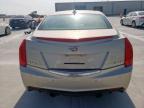 2015 Cadillac Ats Luxury for Sale in Haslet, TX - Rear End