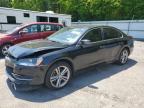 2013 Volkswagen Passat Se for Sale in Glassboro, NJ - Front End