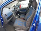 2014 VAUXHALL AGILA S EC for sale at Copart EAST KILBRIDE