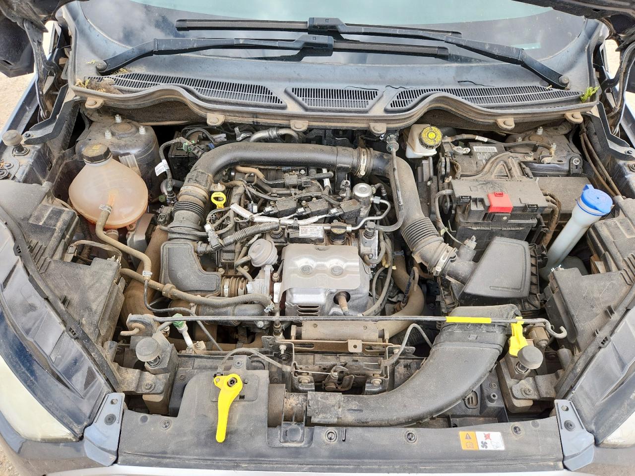 MAJ3P1TE2JC199693 FORD ECOSPORT 2018