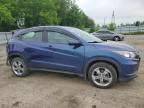2016 Honda Hr-V Lx for Sale in London, ON - Rear End