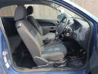 2007 FORD FIESTA ZET for sale at Copart BELFAST