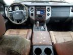 2011 Ford Expedition El Xlt продається в Graham, WA - Front End