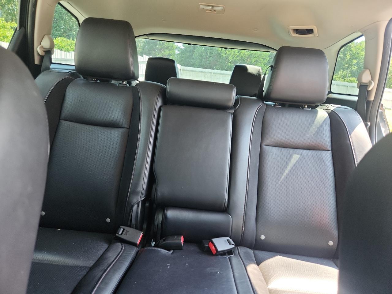 2014 Mazda Cx-9 Touring VIN: JM3TB3CV4E0425980 Lot: 63046715