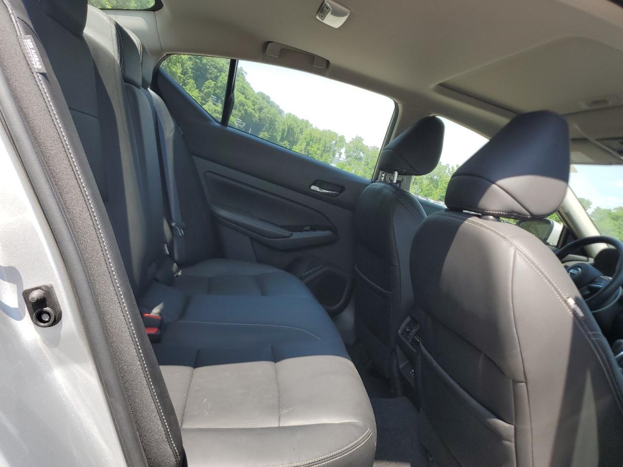 1N4BL4EW7MN337347 NISSAN ALTIMA 2021