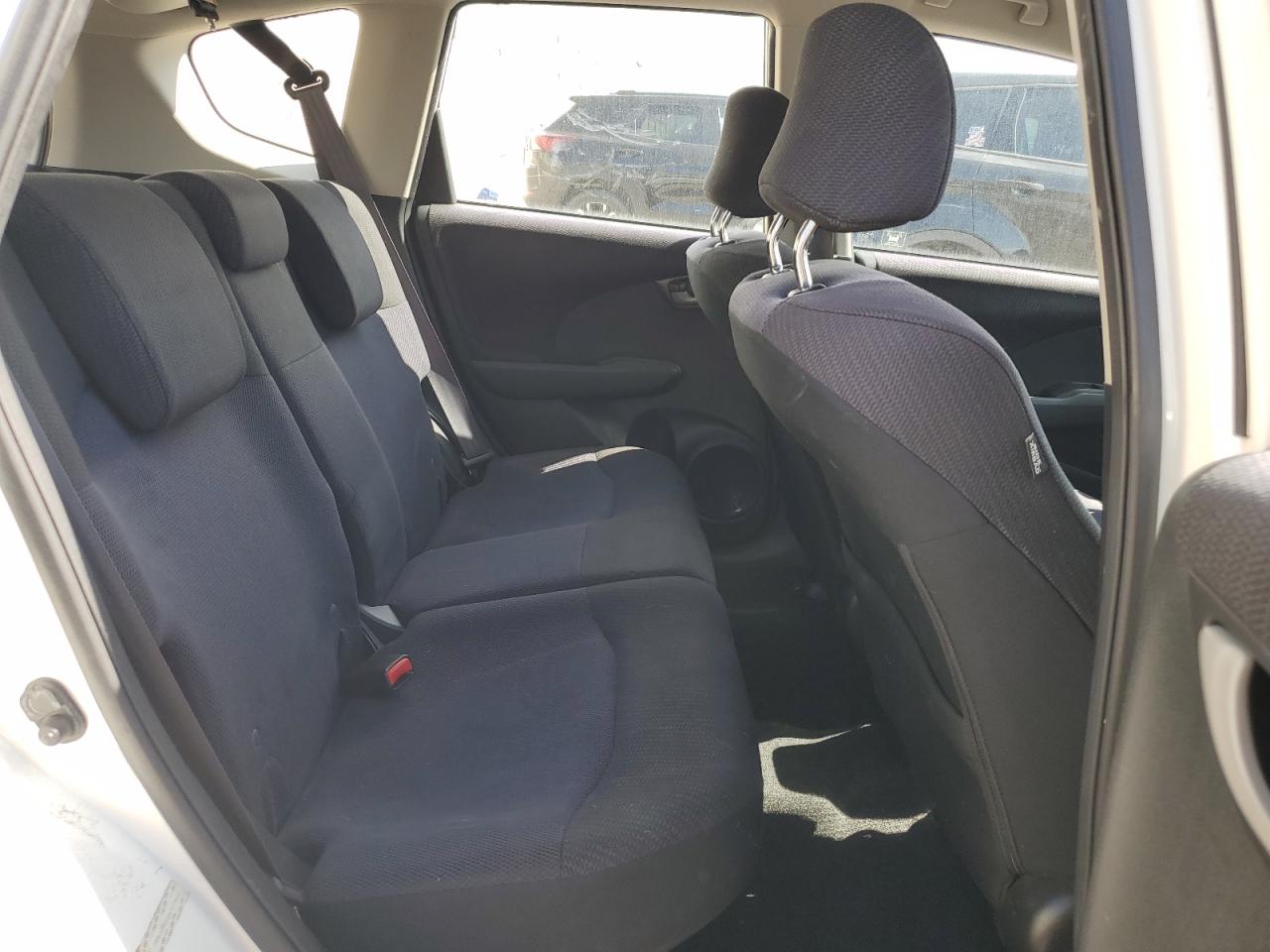 2013 Honda Fit Sport VIN: JHMGE8H51DC079003 Lot: 60939305