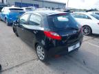 2008 MAZDA 2 TS2 for sale at Copart SANDWICH