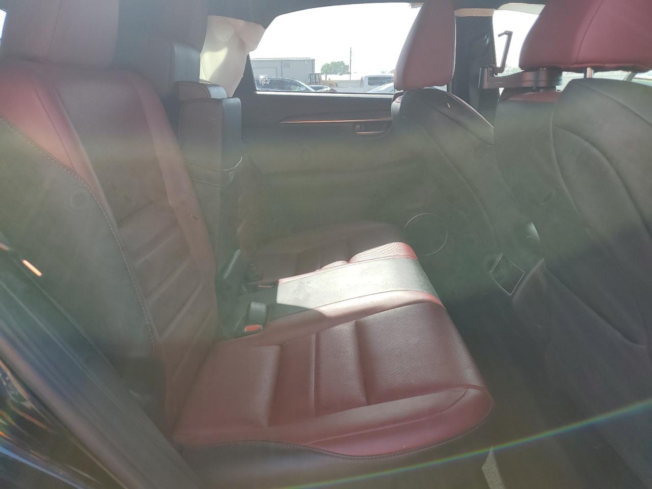 2015 Lexus Nx 200T VIN: JTJBARBZ2F2008102 Lot: 62682945