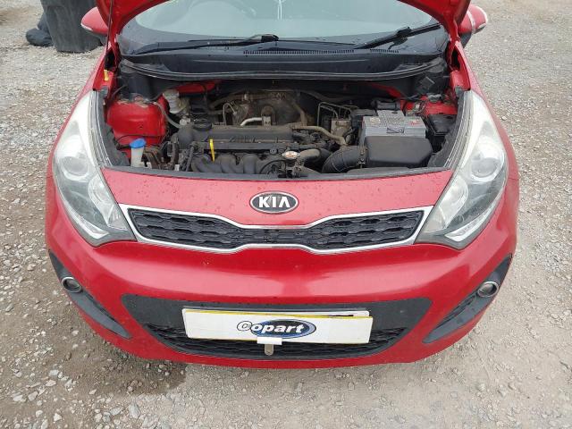 2012 KIA RIO 3